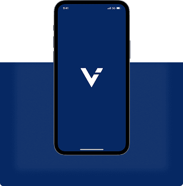 Phone showing Vepay