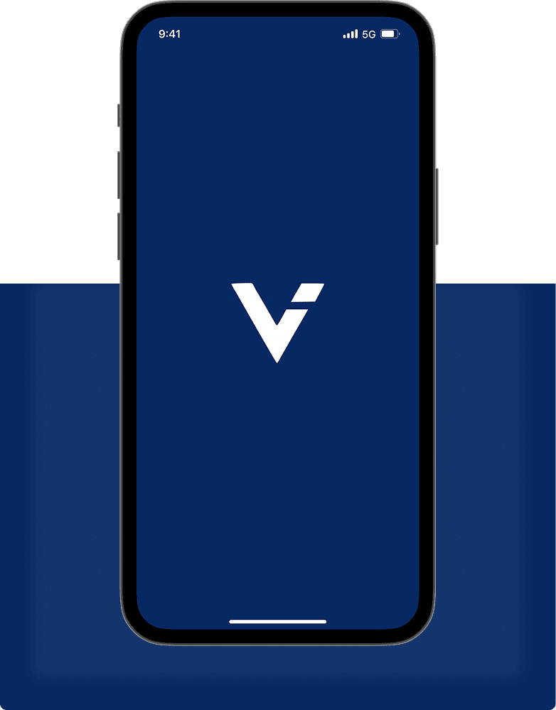 Phone showing Vepay