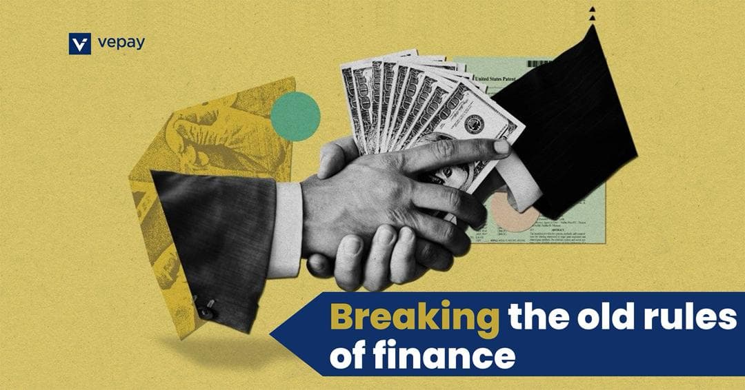 Breaking the Old Rules of Finance