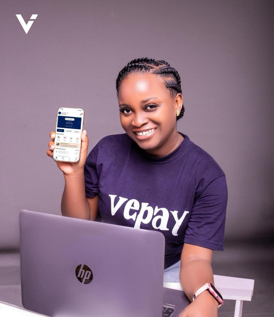 Vepay Expands Cross-Border Payment